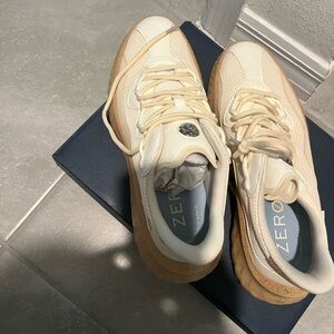 Cole Haan zero Grand style sneaker